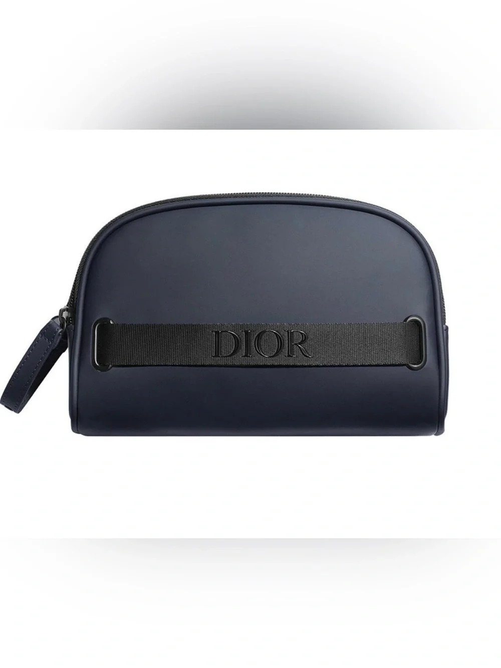 👜 Dior Sauvage 10mL EDP + Dior Men’s Toiletry Bag Bundle